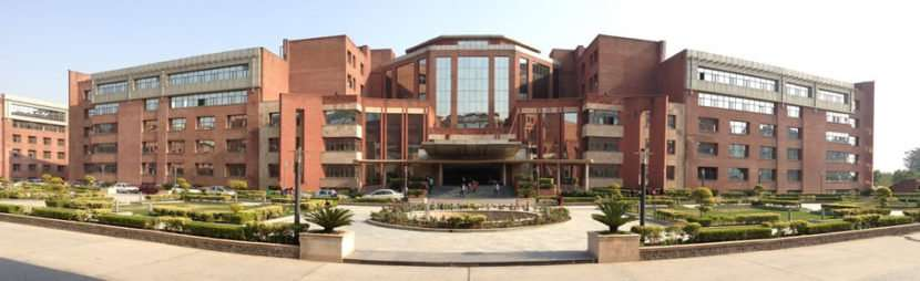 Amity School of Engineering and Technology