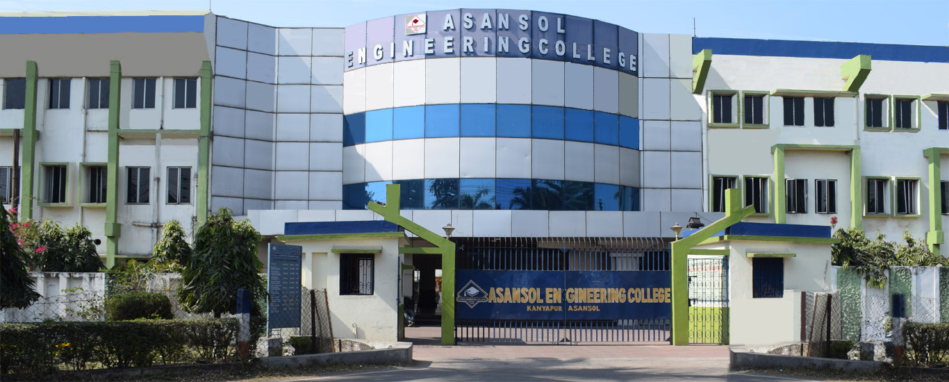 Asansol Engineering College