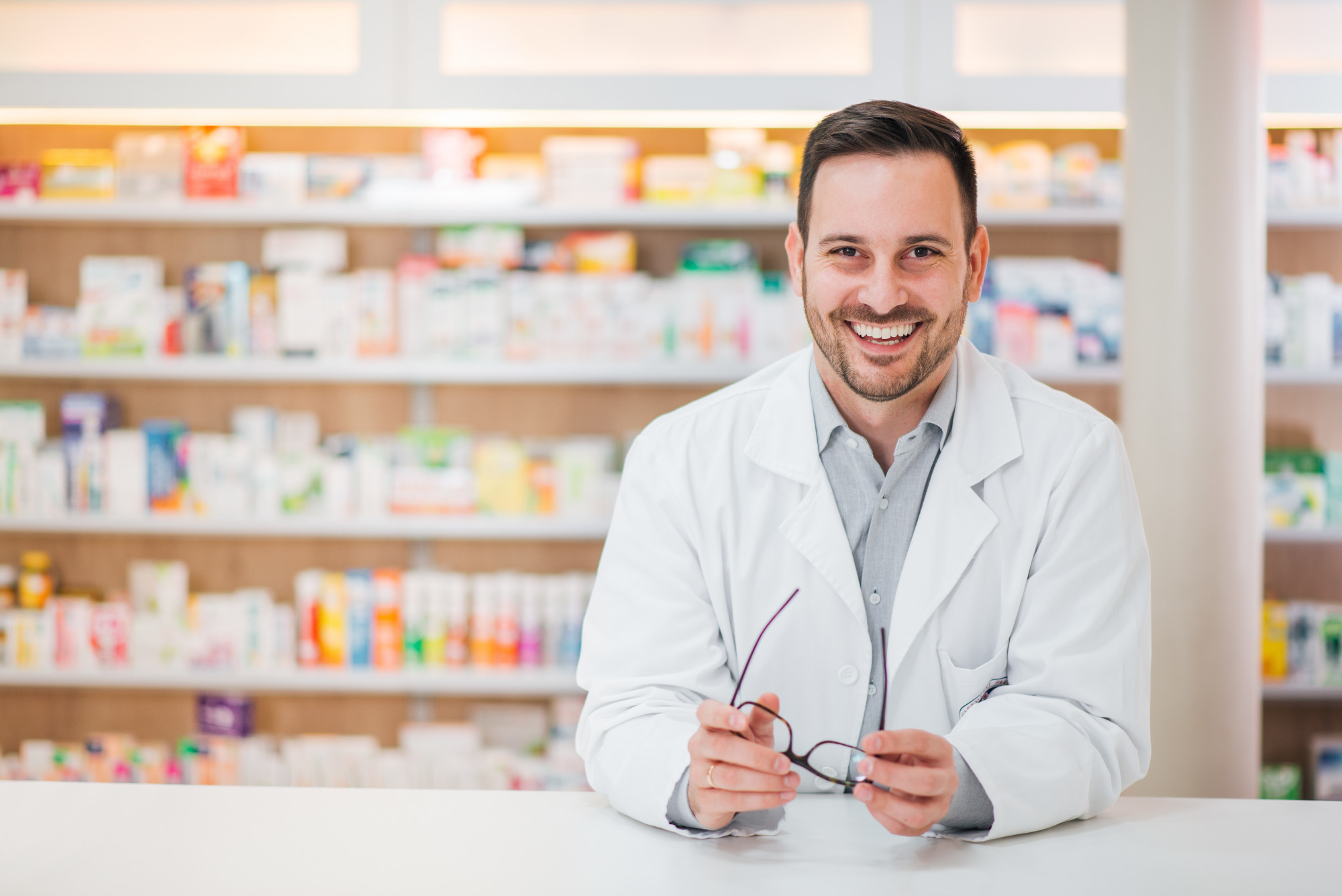 Pharmacy