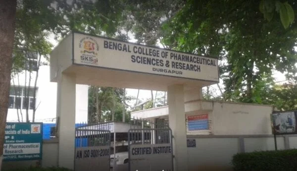 Bengal College of Pharmaceutical Science and Research, Durgapur