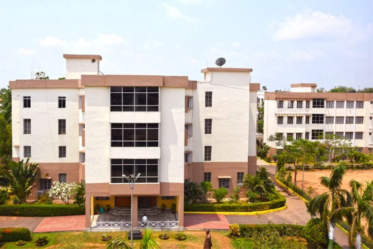 Dr. B.C. Roy College of Pharmacy and Allied Health Sciences, Durgapur