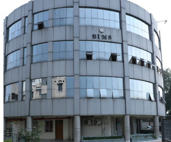 Bharatiya Vidya Bhavan Institute of Management Science, Kolkata