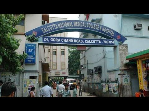 Calcutta National Medical College
