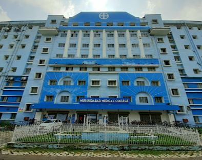 College of Nursing, Murshidabad Medical College and Hospital, Murshidabad