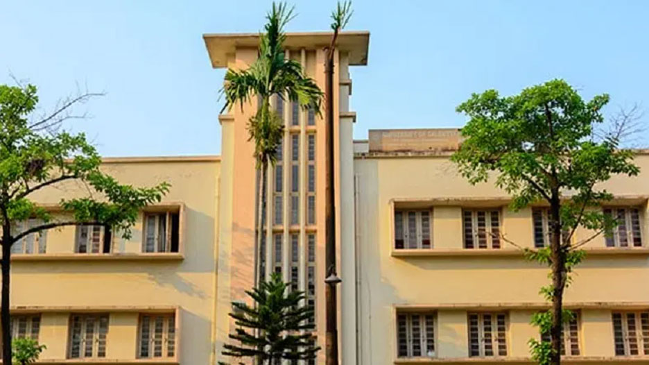 Department of Business Management, University of Calcutta