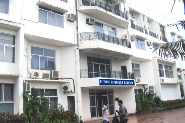 Future Business School, Kolkata