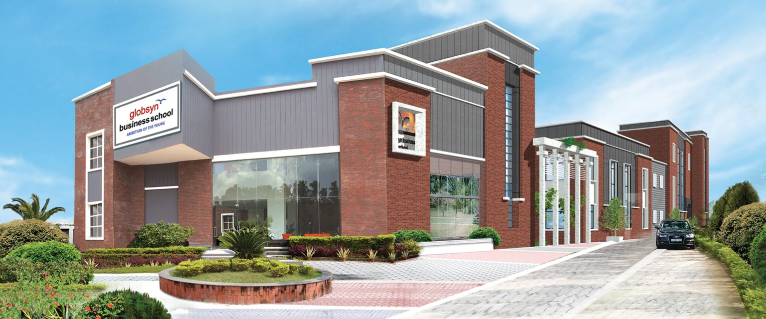 Globsyn Business School, Kolkata
