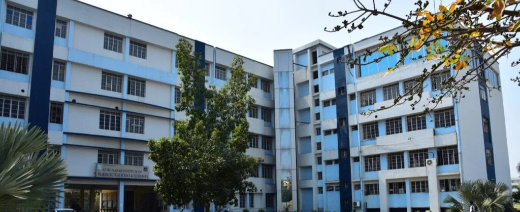Guru Nanak Institute of Pharmaceutical Science and Technology, Kolkata