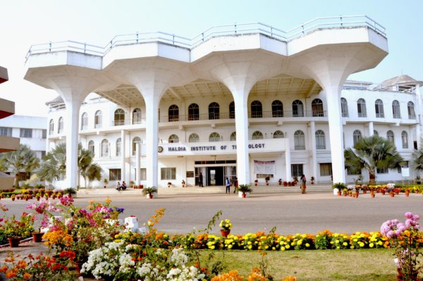 Haldia Institute of Technology