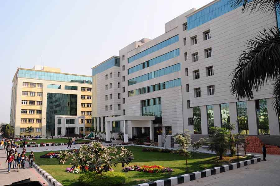 Heritage Institute of Technology