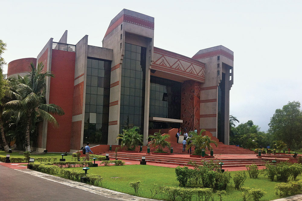 Indian Institute of Management Calcutta