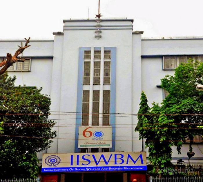 Indian Institute of Social Welfare and Business Management, Kolkata