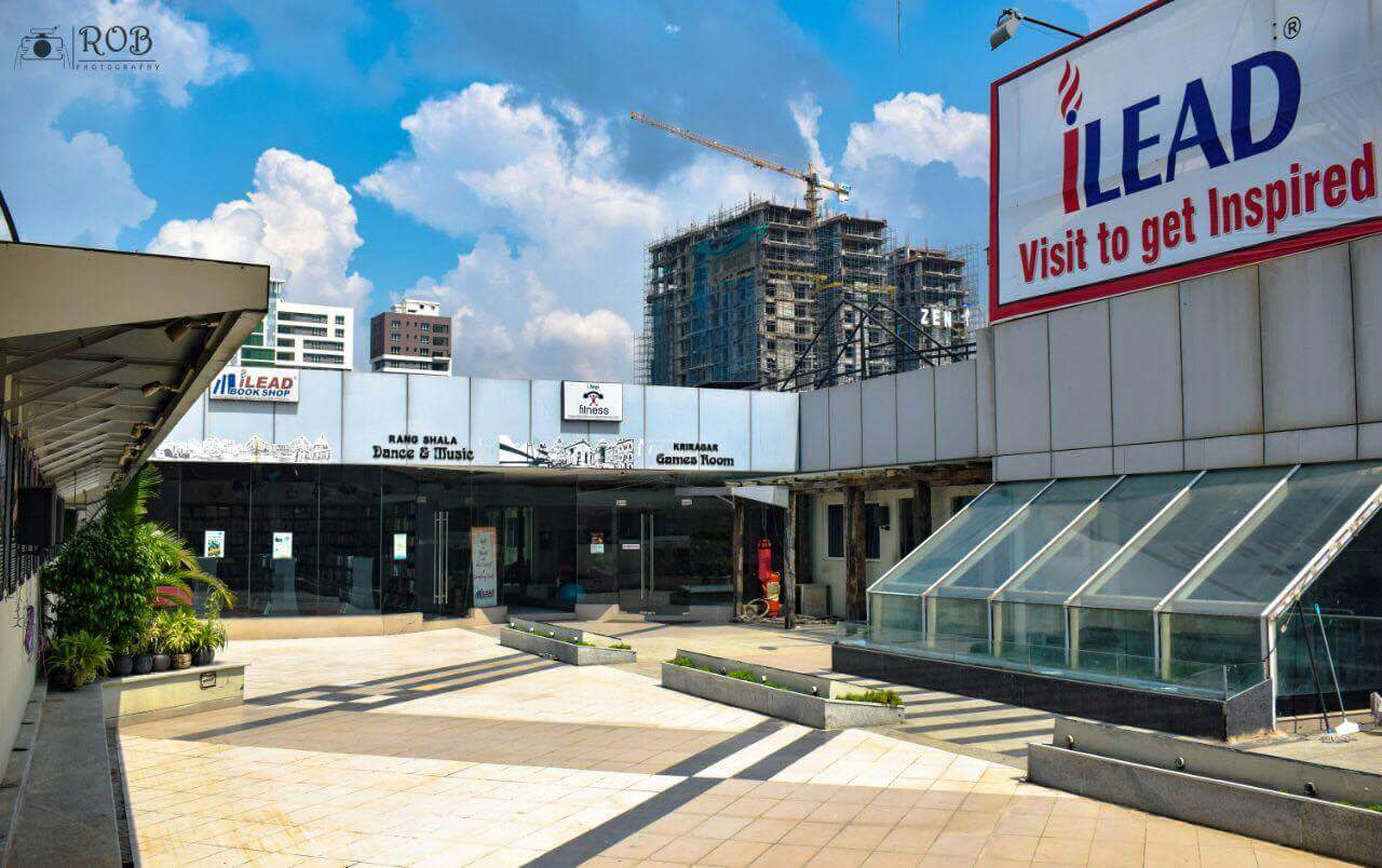 Institute of Leadership, Entrepreneurship and Development (iLEAD), Kolkata