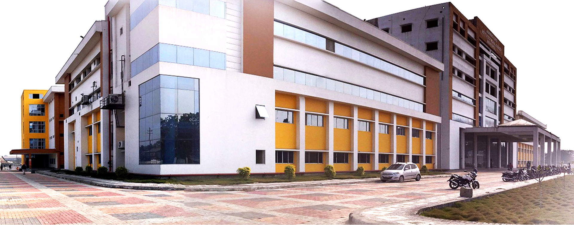 Medical College and Hospital, Kolkata