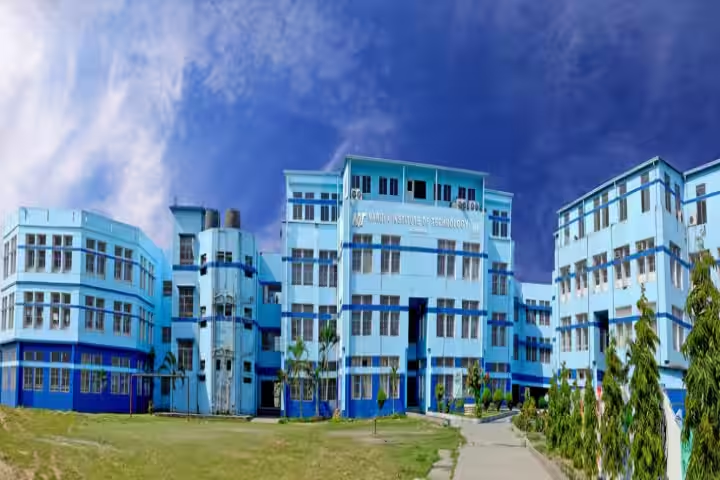 Narula Institute of Technology