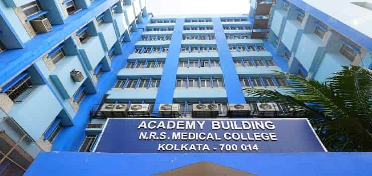 Nil Ratan Sircar Medical College and Hospital
