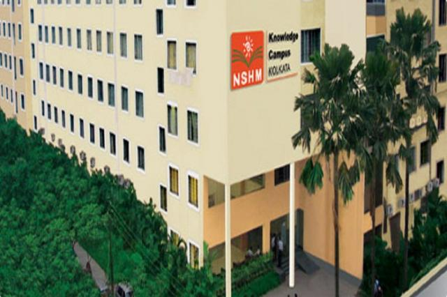 NSHM Knowledge Campus, Kolkata