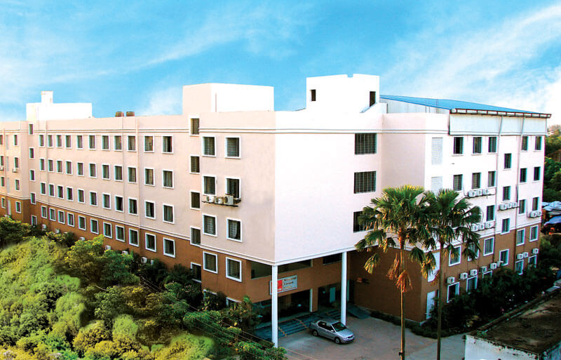 NSHM Business School, Kolkata