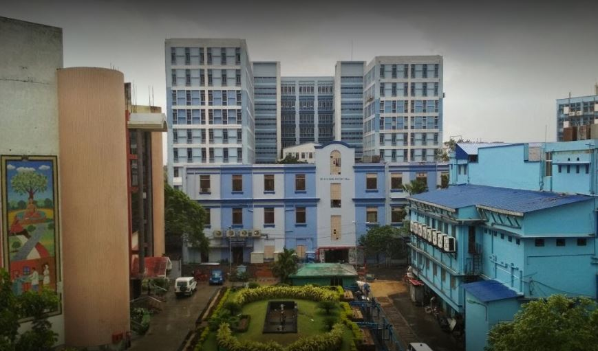 R.G. Kar Medical College and Hospital