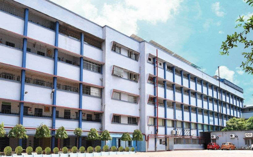 Shri Shikshayatan College, Kolkata