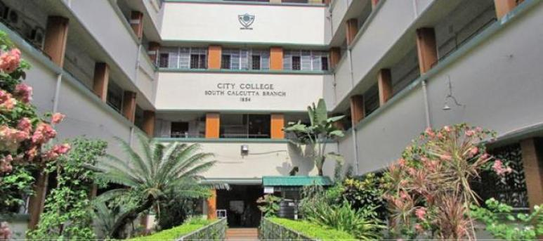 Sivanath Sastri College, Kolkata