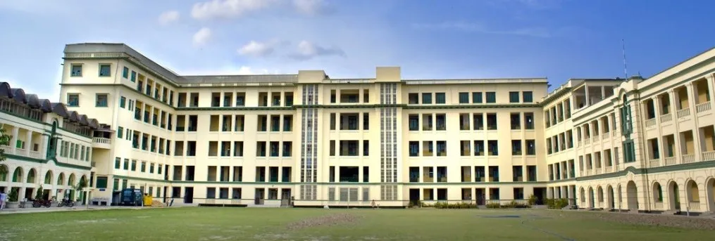 St. Xavier’s College, Kolkata