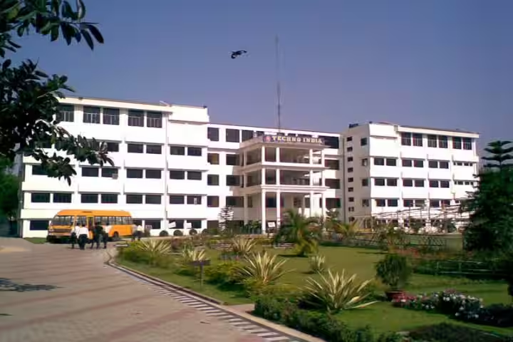 Techno India University